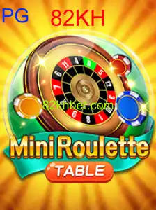 MiniRoulette